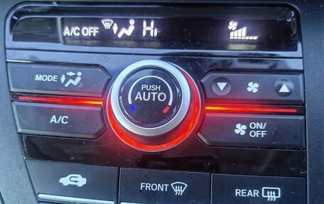 Honda Freed II, 2018 год, 1 380 000 рублей, 4 фотография