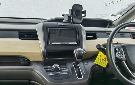 Honda Freed II, 2018 год, 1 380 000 рублей, 2 фотография