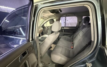 Volkswagen Touareg III, 2005 год, 850 000 рублей, 23 фотография