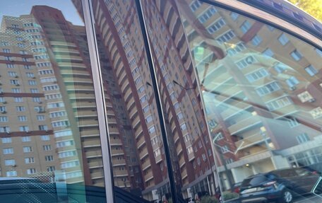 Volkswagen Touareg III, 2017 год, 5 200 000 рублей, 4 фотография