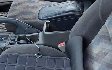 Nissan Expert, 2003 год, 340 000 рублей, 5 фотография