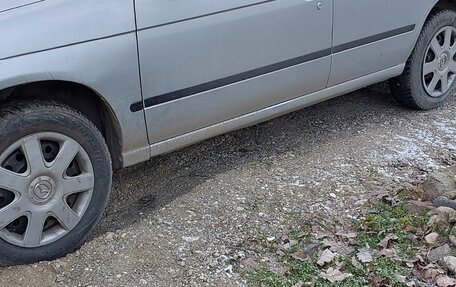 Nissan Expert, 2003 год, 340 000 рублей, 3 фотография