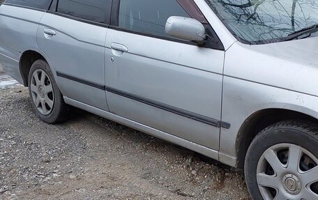 Nissan Expert, 2003 год, 340 000 рублей, 2 фотография