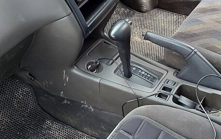 Nissan Expert, 2003 год, 340 000 рублей, 4 фотография