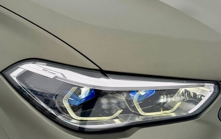 BMW X6, 2021 год, 9 200 000 рублей, 7 фотография