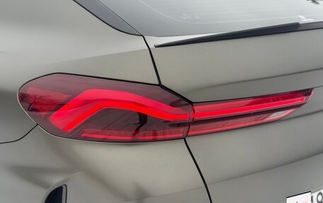 BMW X6, 2021 год, 9 200 000 рублей, 8 фотография