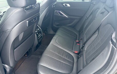 BMW X6, 2021 год, 9 200 000 рублей, 12 фотография