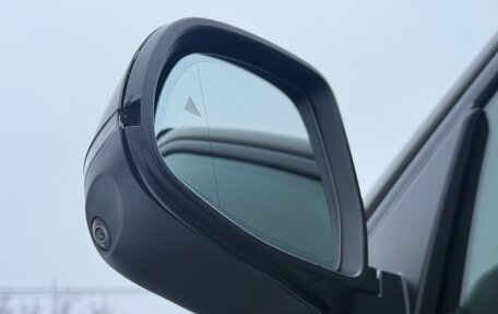 BMW X6, 2021 год, 9 200 000 рублей, 9 фотография