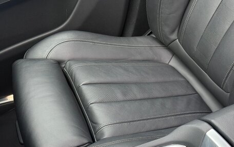 BMW X6, 2021 год, 9 200 000 рублей, 16 фотография