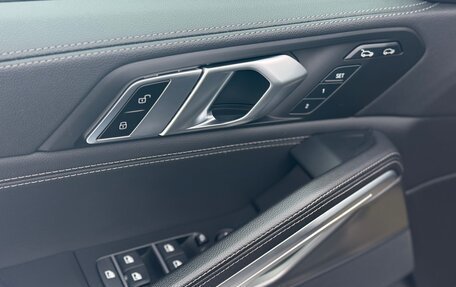 BMW X6, 2021 год, 9 200 000 рублей, 18 фотография