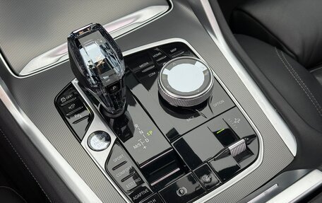 BMW X6, 2021 год, 9 200 000 рублей, 19 фотография