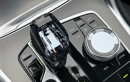 BMW X6, 2021 год, 9 200 000 рублей, 21 фотография