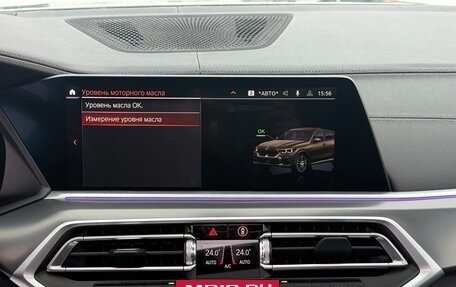 BMW X6, 2021 год, 9 200 000 рублей, 24 фотография