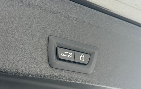 BMW X6, 2021 год, 9 200 000 рублей, 37 фотография