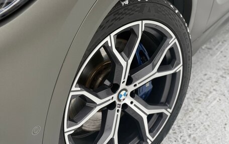 BMW X6, 2021 год, 9 200 000 рублей, 39 фотография