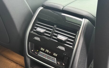 BMW X6, 2021 год, 9 200 000 рублей, 32 фотография