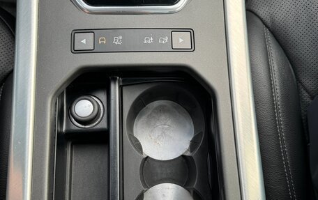 Land Rover Range Rover Evoque II, 2019 год, 2 950 000 рублей, 28 фотография