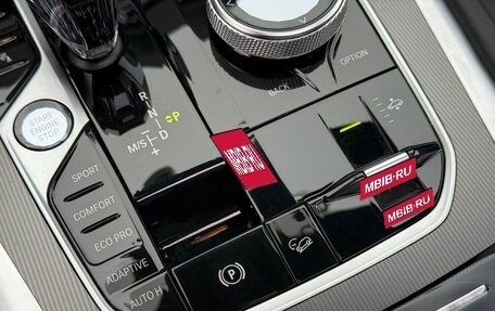 BMW X6, 2021 год, 9 200 000 рублей, 20 фотография