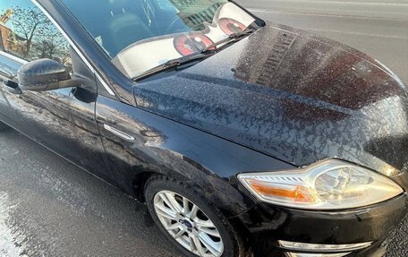 Ford Mondeo IV, 2011 год, 690 000 рублей, 4 фотография