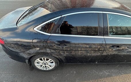 Ford Mondeo IV, 2011 год, 690 000 рублей, 6 фотография