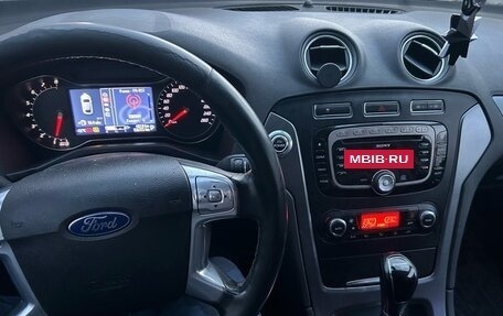 Ford Mondeo IV, 2011 год, 690 000 рублей, 10 фотография