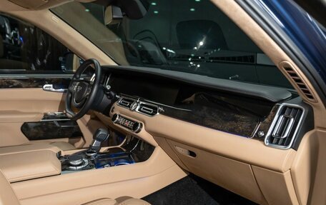 Aurus Senat I, 2025 год, 50 260 000 рублей, 3 фотография