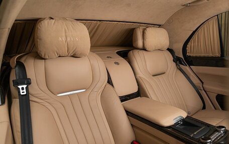 Aurus Senat I, 2025 год, 50 260 000 рублей, 5 фотография