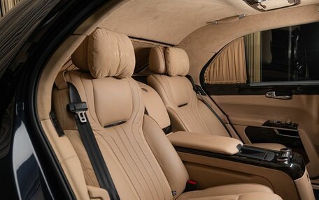Aurus Senat I, 2025 год, 50 260 000 рублей, 4 фотография