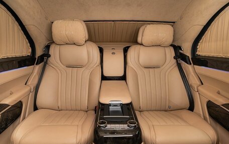 Aurus Senat I, 2025 год, 50 260 000 рублей, 6 фотография