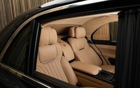 Aurus Senat I, 2025 год, 50 260 000 рублей, 8 фотография