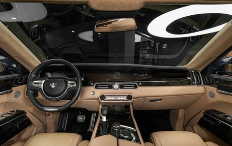 Aurus Senat I, 2025 год, 50 260 000 рублей, 2 фотография