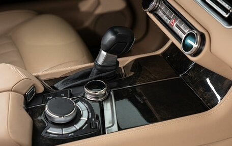 Aurus Senat I, 2025 год, 50 260 000 рублей, 9 фотография