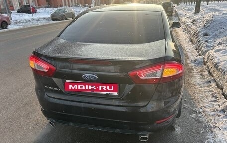 Ford Mondeo IV, 2011 год, 690 000 рублей, 9 фотография