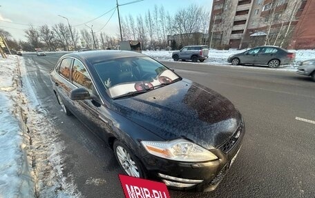 Ford Mondeo IV, 2011 год, 690 000 рублей, 5 фотография