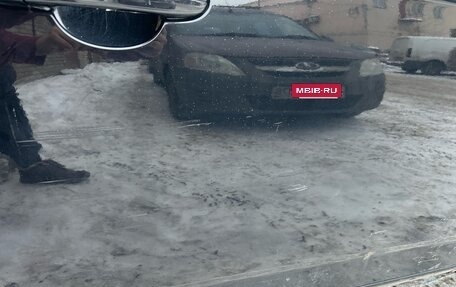 Ford Mondeo IV, 2011 год, 690 000 рублей, 19 фотография