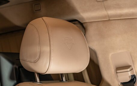 Aurus Senat I, 2025 год, 50 260 000 рублей, 10 фотография