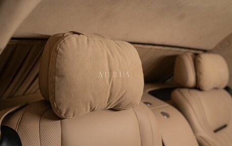 Aurus Senat I, 2025 год, 50 260 000 рублей, 11 фотография
