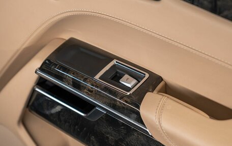 Aurus Senat I, 2025 год, 50 260 000 рублей, 13 фотография