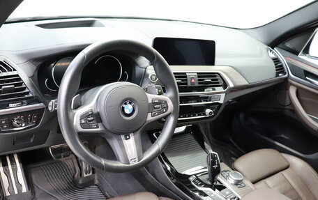 BMW X3, 2019 год, 5 999 000 рублей, 8 фотография