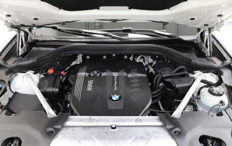 BMW X3, 2019 год, 5 999 000 рублей, 7 фотография