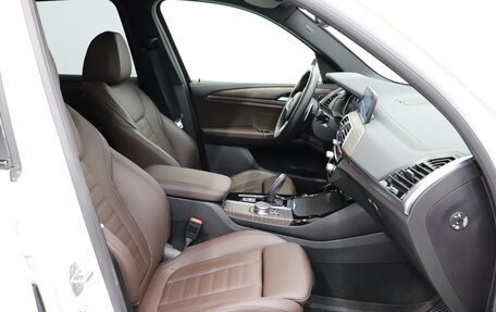 BMW X3, 2019 год, 5 999 000 рублей, 13 фотография