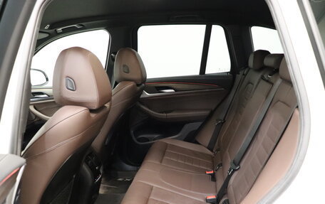 BMW X3, 2019 год, 5 999 000 рублей, 16 фотография