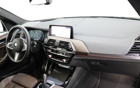 BMW X3, 2019 год, 5 999 000 рублей, 12 фотография