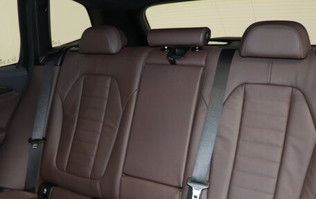 BMW X3, 2019 год, 5 999 000 рублей, 15 фотография