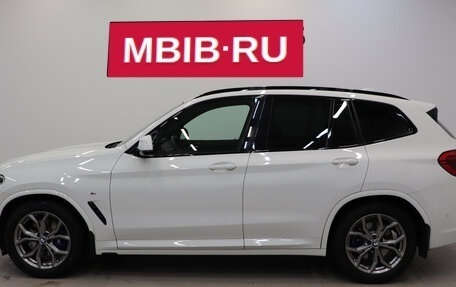 BMW X3, 2019 год, 5 999 000 рублей, 5 фотография