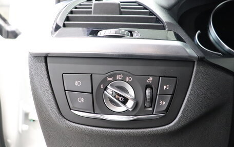 BMW X3, 2019 год, 5 999 000 рублей, 23 фотография