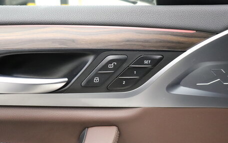 BMW X3, 2019 год, 5 999 000 рублей, 21 фотография