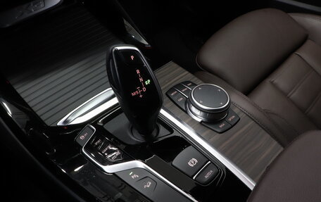 BMW X3, 2019 год, 5 999 000 рублей, 30 фотография