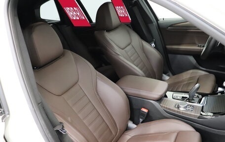 BMW X3, 2019 год, 5 999 000 рублей, 14 фотография