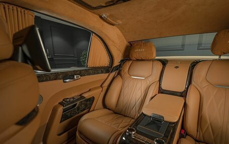Aurus Senat I, 2025 год, 50 495 000 рублей, 3 фотография